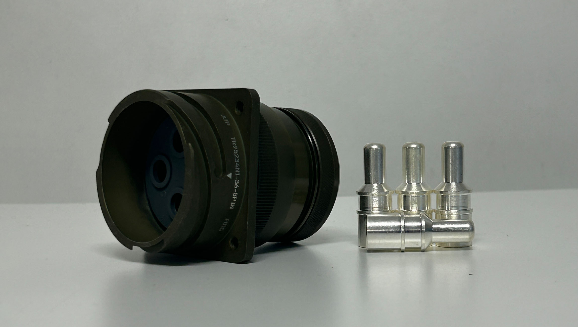 VG95234N1365P1N,CA3100E365PB14 ATP Savunma