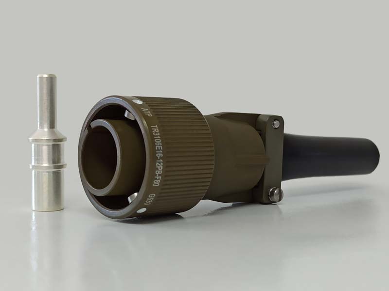 Connectors - ATP Savunma