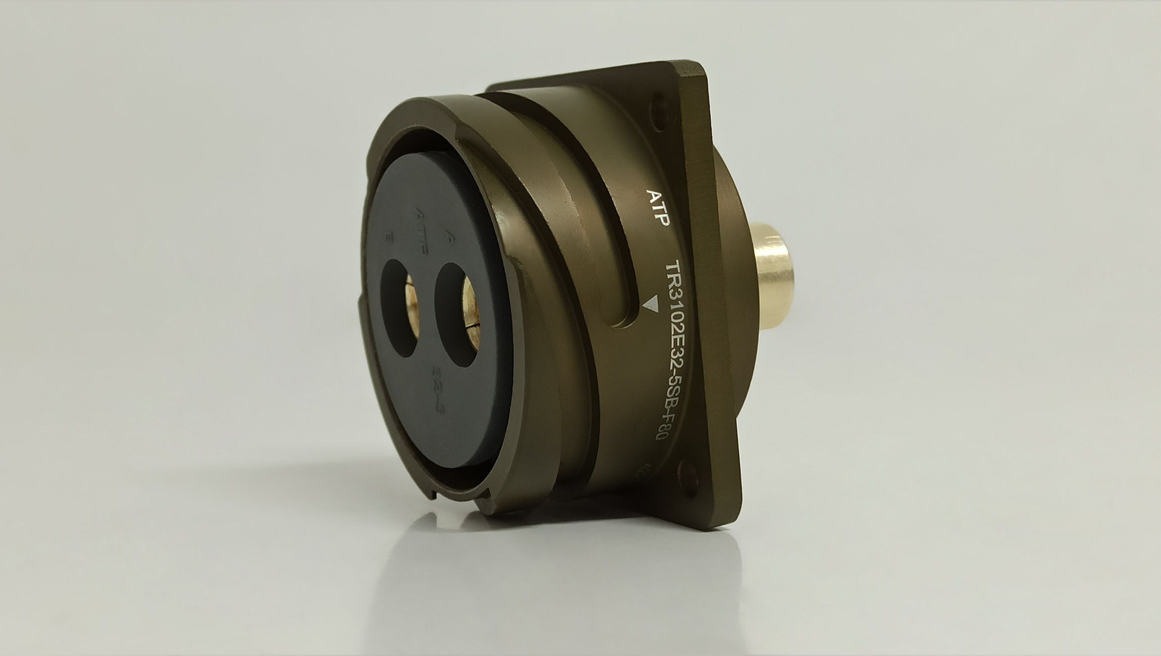 VG95234A325SN,CA3102E325SBF80 ATP Savunma